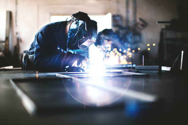Reliable Archie, MO Welder & Metal Fabrication Solutions