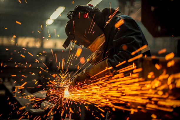 Best Automation and Robotic Welding in Archie, MO