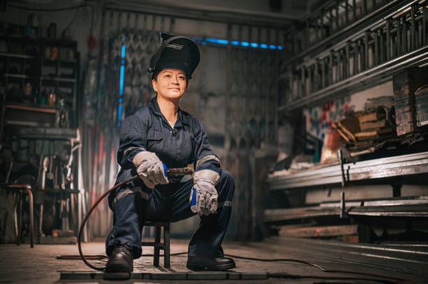 Reliable Archie, MO Welder & Metal Fabrication Solutions