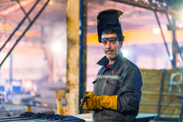 Best Automation and Robotic Welding in Archie, MO